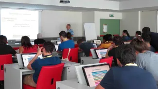 2019: Crystallographic Information Fiesta: Tutorial
