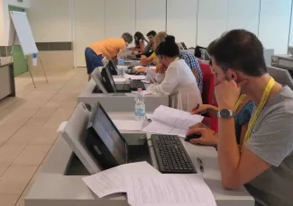 2019: Crystallographic Information Fiesta: Tutorial