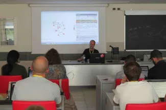2019: Crystallographic Information Fiesta: Tutorial
