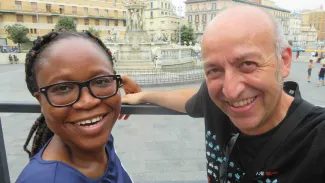 2019: Crystallographic Information Fiesta: Excursion