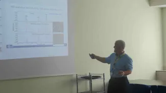 2019: Crystallographic Information Fiesta: Tutorial