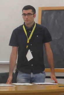 2019: Crystallographic Information Fiesta: Closing ceremony