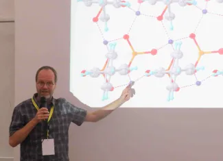 2019: Crystallographic Information Fiesta: Round table discussion