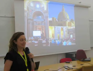 2019: Crystallographic Information Fiesta: Closing ceremony