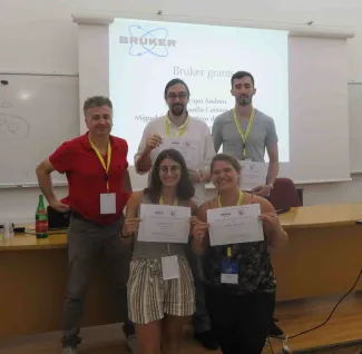2019: Crystallographic Information Fiesta: Closing ceremony