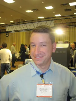 2009: ACA Annual Meeting: Attendees