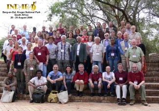 2006: Indaba V: Group photo