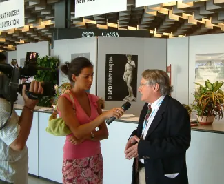 2005: IUCr Congress and General Assembly: Local Organizing Committee