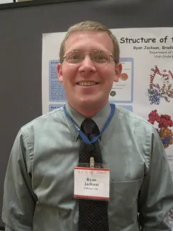 2009: ACA Annual Meeting: Attendees