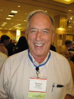 2009: ACA Annual Meeting: Attendees