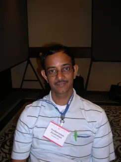 2009: ACA Annual Meeting: Attendees