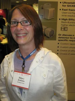2009: ACA Annual Meeting: Attendees