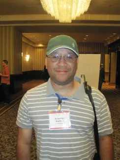 2009: ACA Annual Meeting: Attendees