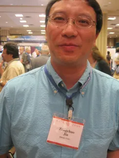 2009: ACA Annual Meeting: Attendees