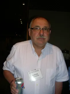 2009: ACA Annual Meeting: Attendees