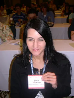 2009: ACA Annual Meeting: Attendees