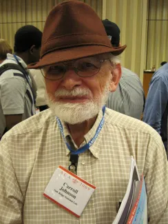 2009: ACA Annual Meeting: Attendees