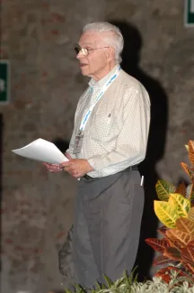 2005: IUCr Congress and General Assembly: Keynote Lecture