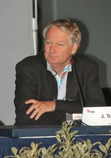 2005: IUCr Congress and General Assembly: Keynote Lecture
