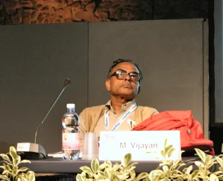 2005: IUCr Congress and General Assembly: Keynote Lecture