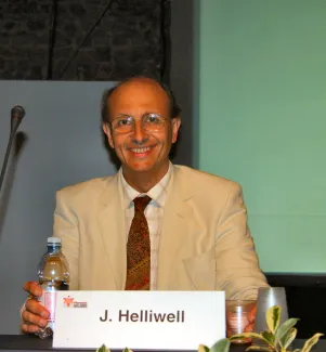 2005: IUCr Congress and General Assembly: Keynote Lecture