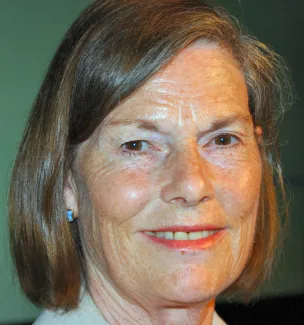 2005: IUCr Congress and General Assembly: Keynote Lecture