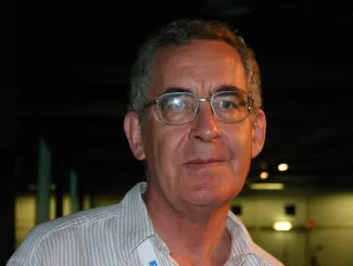 2005: IUCr Congress and General Assembly: Keynote Lecture