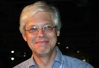 2005: IUCr Congress and General Assembly: Keynote Lecture