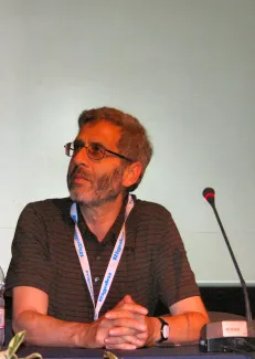 2005: IUCr Congress and General Assembly: Keynote Lecture