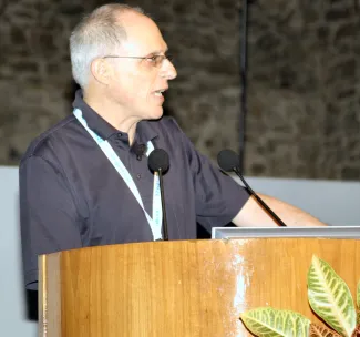 2005: IUCr Congress and General Assembly: Keynote Lecture
