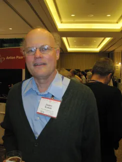 2009: ACA Annual Meeting: Attendees