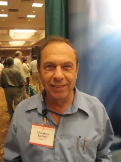 2009: ACA Annual Meeting: Attendees