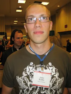 2009: ACA Annual Meeting: Attendees