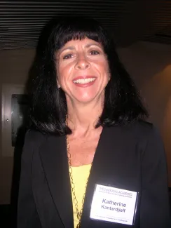 2009: ACA Annual Meeting: Attendees