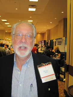 2009: ACA Annual Meeting: Attendees