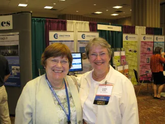 2009: ACA Annual Meeting: Attendees