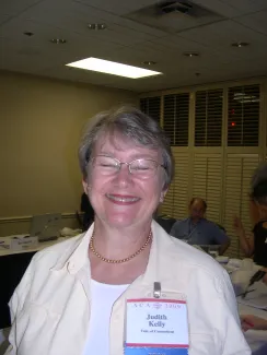 2009: ACA Annual Meeting: Attendees
