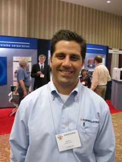 2009: ACA Annual Meeting: Attendees