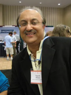 2009: ACA Annual Meeting: Attendees