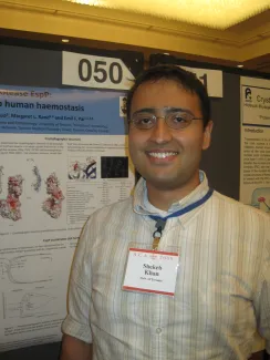 2009: ACA Annual Meeting: Attendees