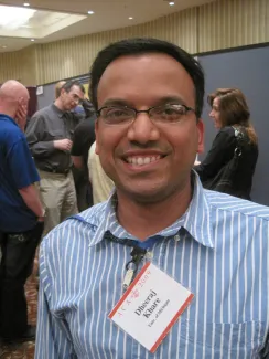 2009: ACA Annual Meeting: Attendees