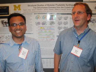 2009: ACA Annual Meeting: Attendees
