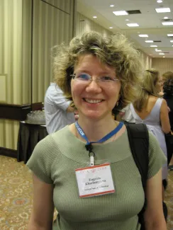 2009: ACA Annual Meeting: Attendees