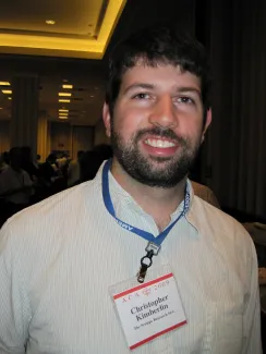 2009: ACA Annual Meeting: Attendees