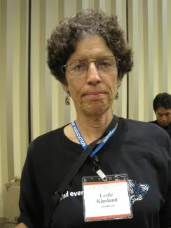 2009: ACA Annual Meeting: Attendees
