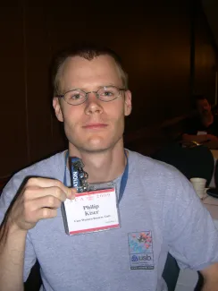 2009: ACA Annual Meeting: Attendees