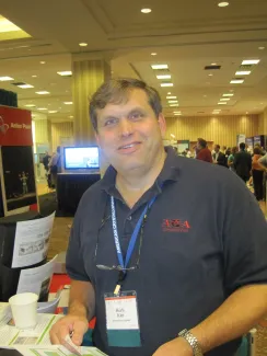 2009: ACA Annual Meeting: Attendees