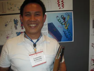 2009: ACA Annual Meeting: Attendees