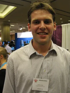 2009: ACA Annual Meeting: Attendees