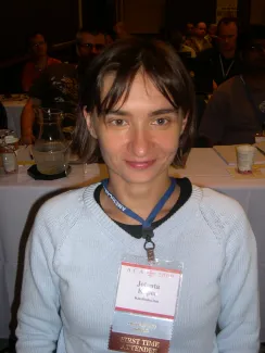 2009: ACA Annual Meeting: Attendees